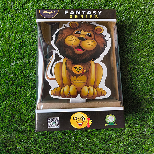 THE LION