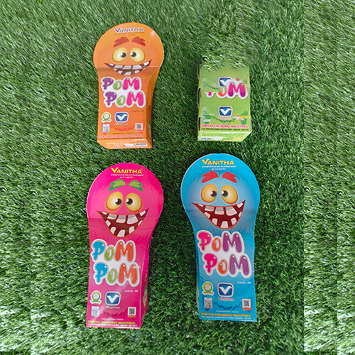 POM-POM