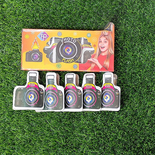PHOTO FLASH