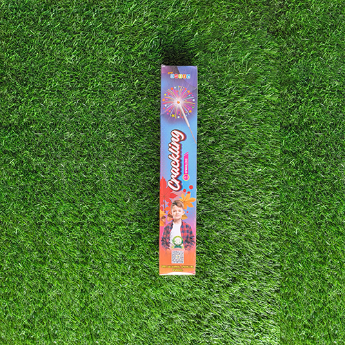 15CM COLOUR SPARKLERS