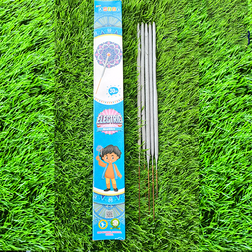 30CM ELECTRIC SPARKLERS