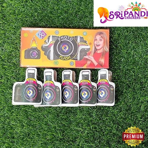 PHOTO FLASH