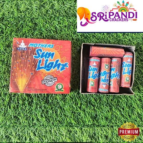SUN LIGHT