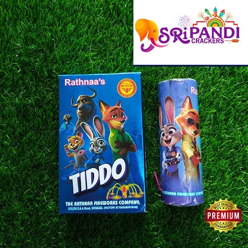 TIDDO*