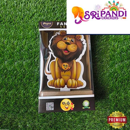 FANTASY LION*