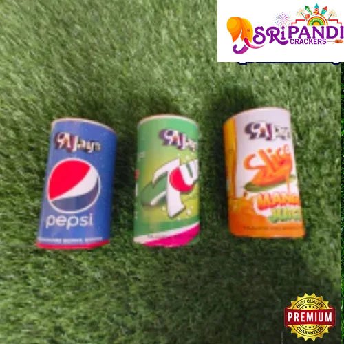 TIN BEER SERIES