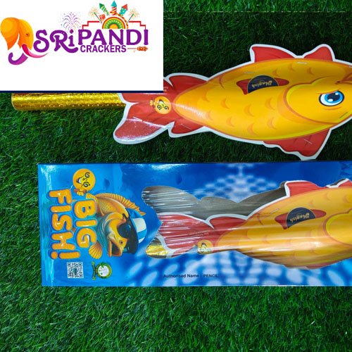 BIG FISH*