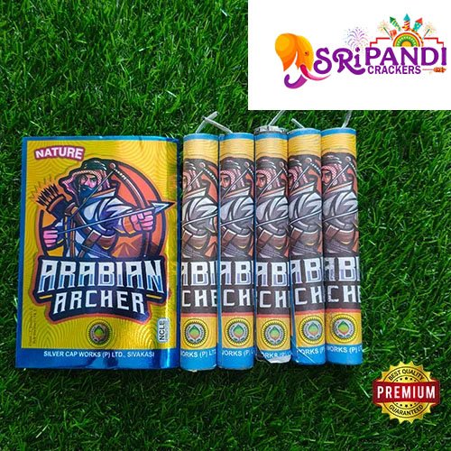 6" SANDA SEVAL