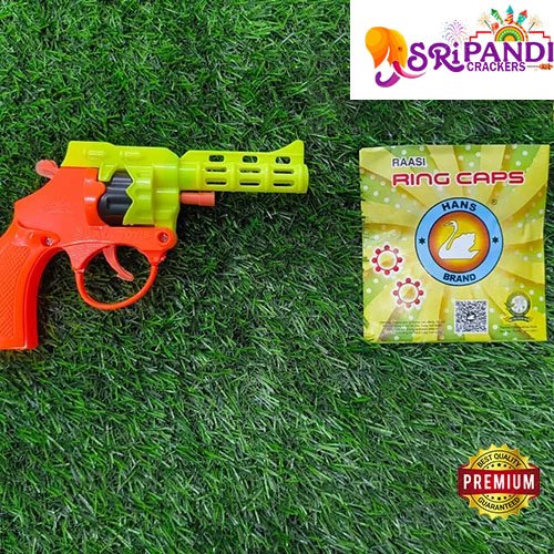 RING GUN