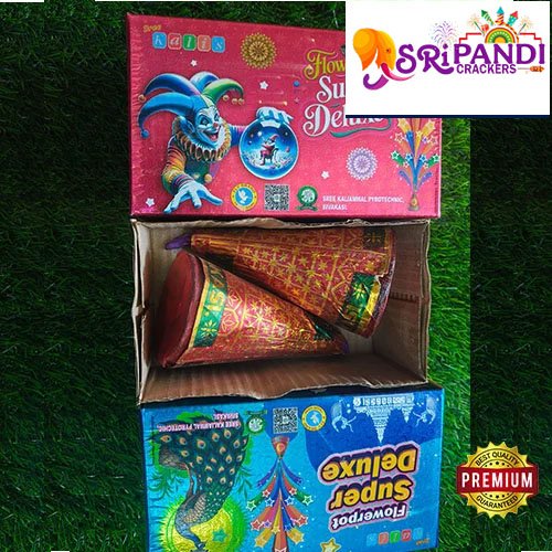 COLOUR KOTI DELUXE (5 PCS)